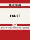 [Goethe's Faust 01] • Faust